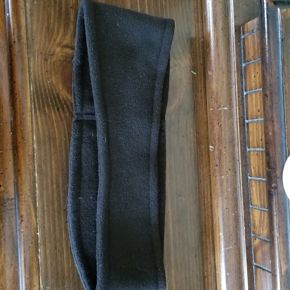 Fleece Headband